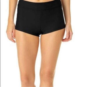 Catalina Boyshort Swim Shorts-3X